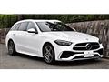 2022 Mercedes-Benz C-Class