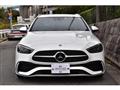 2022 Mercedes-Benz C-Class