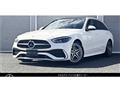 2022 Mercedes-Benz C-Class