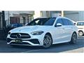 2022 Mercedes-Benz C-Class