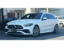 2022 Mercedes-Benz C-Class