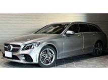 2020 Mercedes-Benz C-Class