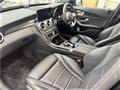 2020 Mercedes-Benz C-Class