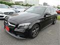2020 Mercedes-Benz C-Class