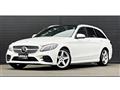 2020 Mercedes-Benz C-Class