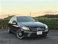 2019 Mercedes-Benz C-Class
