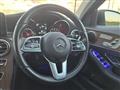 2019 Mercedes-Benz C-Class
