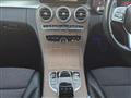 2019 Mercedes-Benz C-Class