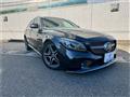 2019 Mercedes-Benz C-Class