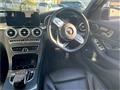 2019 Mercedes-Benz C-Class