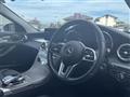 2019 Mercedes-Benz C-Class