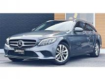 2019 Mercedes-Benz C-Class