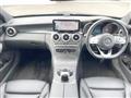 2019 Mercedes-Benz C-Class