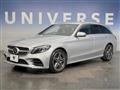 2019 Mercedes-Benz C-Class