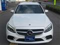 2019 Mercedes-Benz C-Class