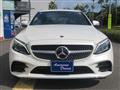 2019 Mercedes-Benz C-Class