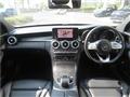 2019 Mercedes-Benz C-Class