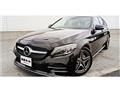 2019 Mercedes-Benz C-Class