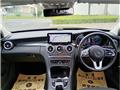 2019 Mercedes-Benz C-Class
