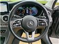 2019 Mercedes-Benz C-Class