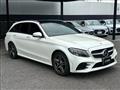 2019 Mercedes-Benz C-Class