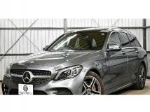 2019 Mercedes-Benz C-Class