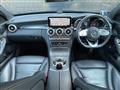 2019 Mercedes-Benz C-Class
