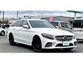 2019 Mercedes-Benz C-Class