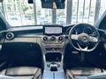 2019 Mercedes-Benz C-Class