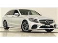 2019 Mercedes-Benz C-Class