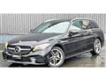 2019 Mercedes-Benz C-Class