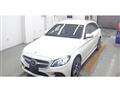 2019 Mercedes-Benz C-Class