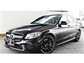 2019 Mercedes-Benz C-Class