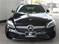 2019 Mercedes-Benz C-Class