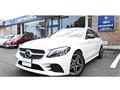 2019 Mercedes-Benz C-Class
