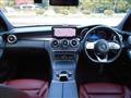 2019 Mercedes-Benz C-Class
