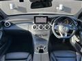 2018 Mercedes-Benz C-Class