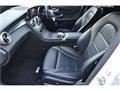 2018 Mercedes-Benz C-Class