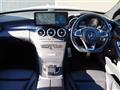 2018 Mercedes-Benz C-Class