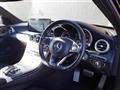 2018 Mercedes-Benz C-Class