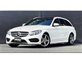 2018 Mercedes-Benz C-Class
