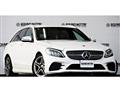 2018 Mercedes-Benz C-Class
