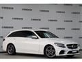 2018 Mercedes-Benz C-Class