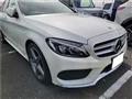 2018 Mercedes-Benz C-Class