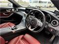 2018 Mercedes-Benz C-Class