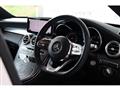 2018 Mercedes-Benz C-Class