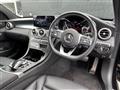 2018 Mercedes-Benz C-Class