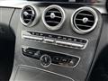 2018 Mercedes-Benz C-Class