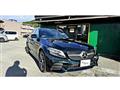 2018 Mercedes-Benz C-Class