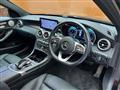 2018 Mercedes-Benz C-Class